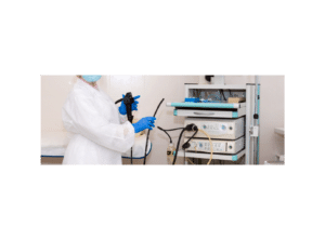Endoscopia en Comonfort