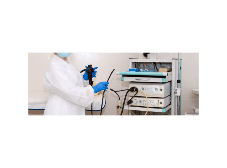 Endoscopia en Comonfort