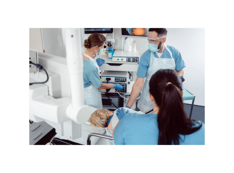 Endoscopia en León Guanajuato